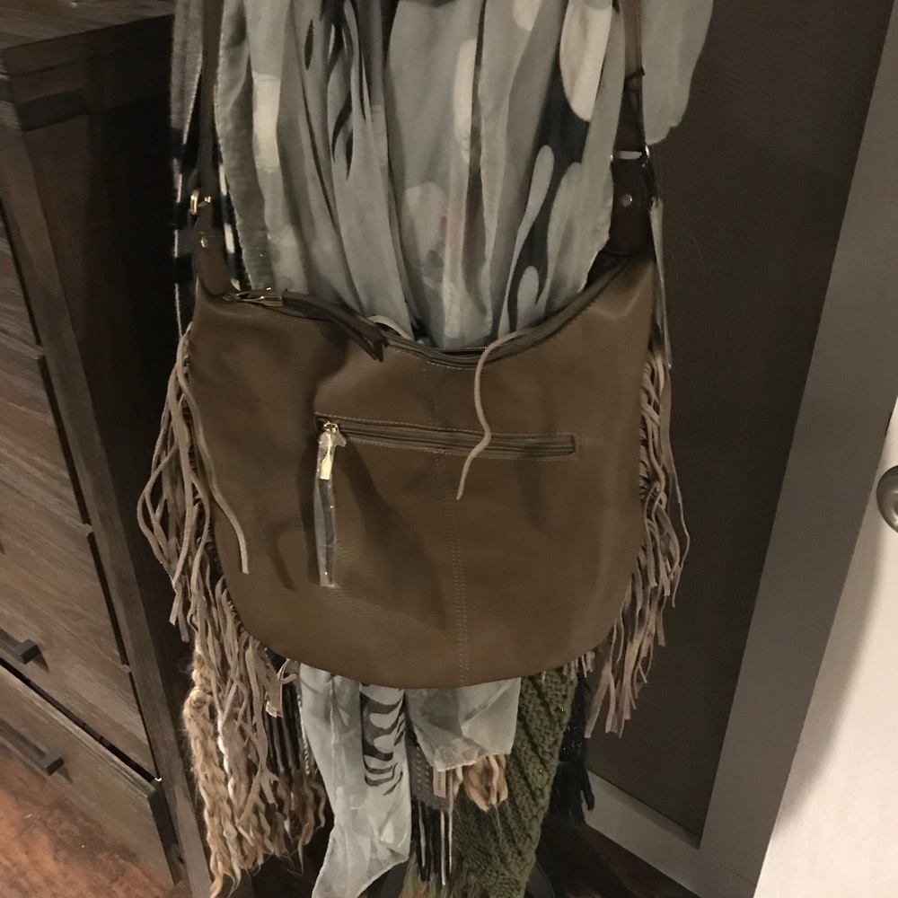 Crossbody - Picture 2 of 2